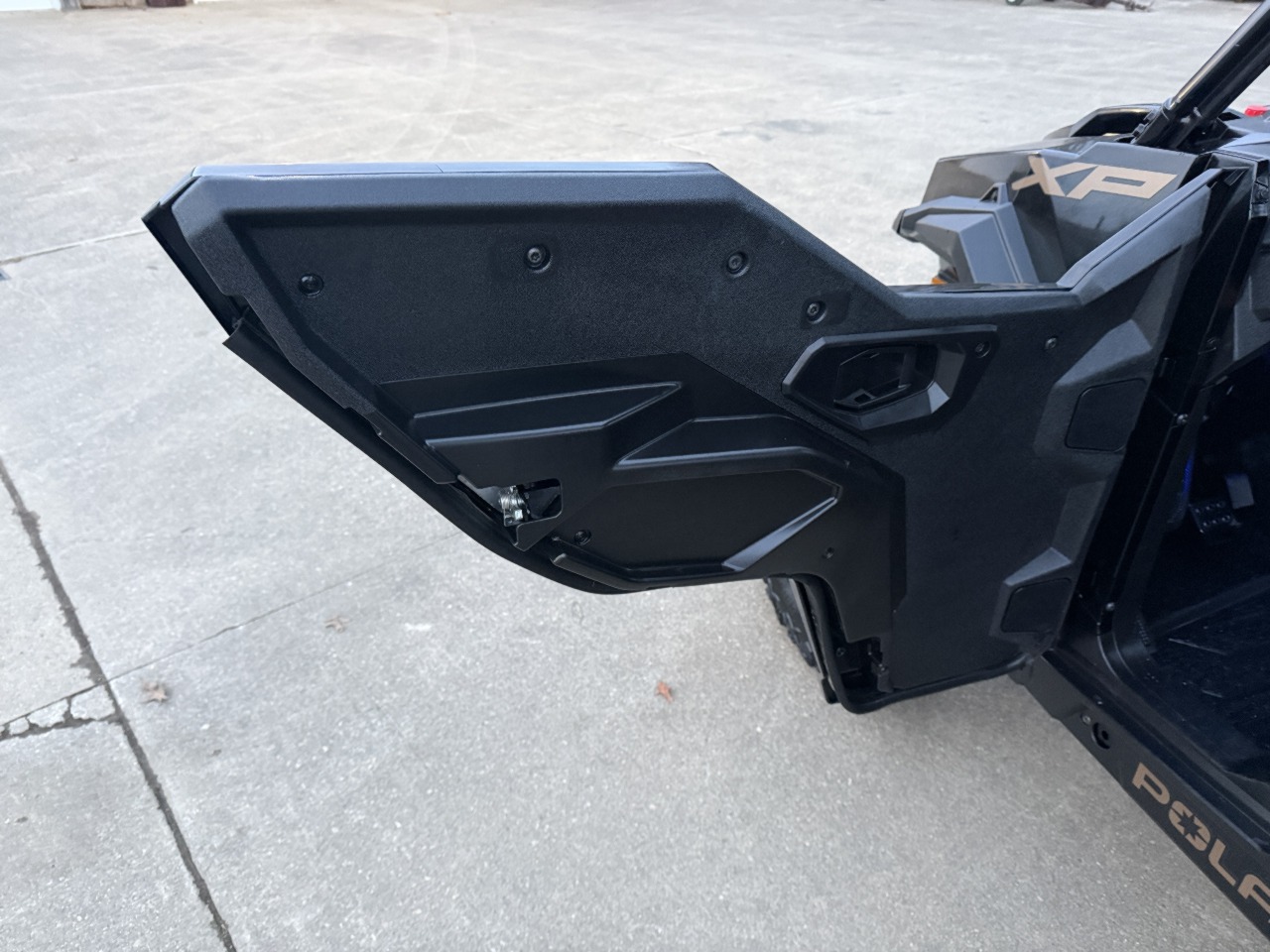 2023 Polaris General XP 1000 Premium 